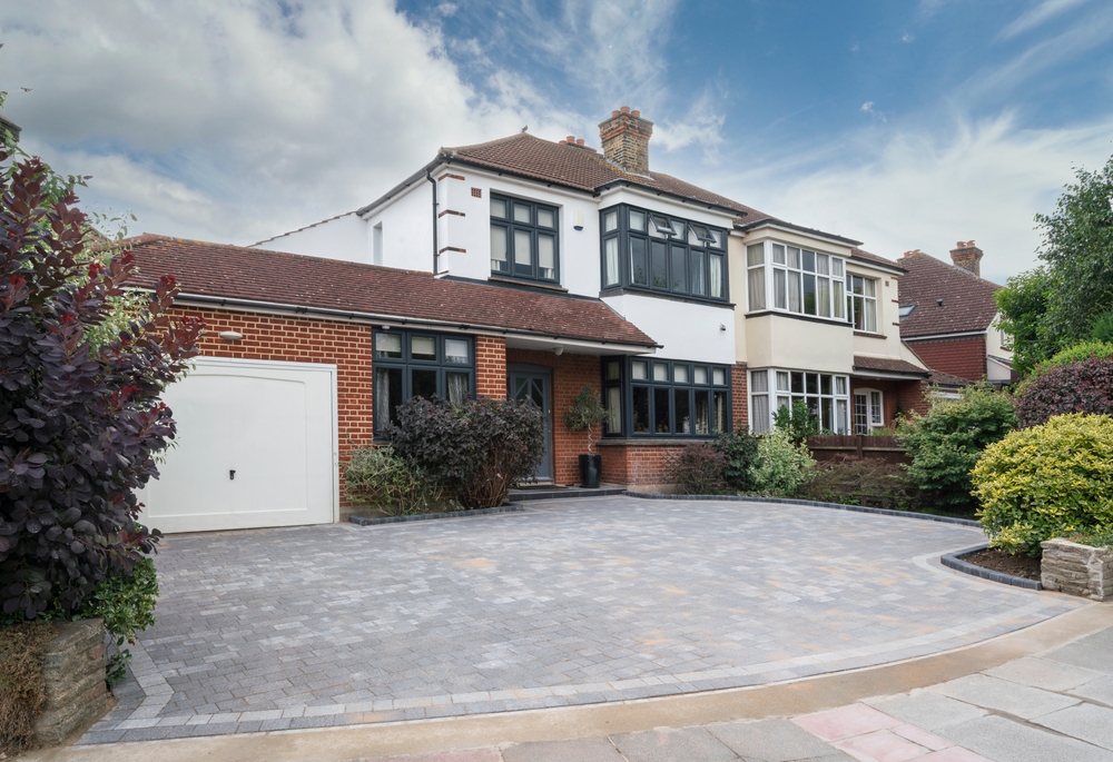 Landscapers in Norwich and Norfolk